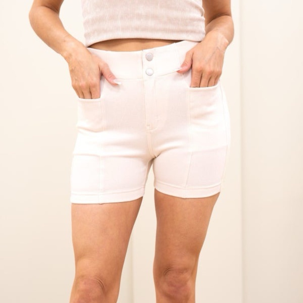 Brand: Rae Mode shorts
